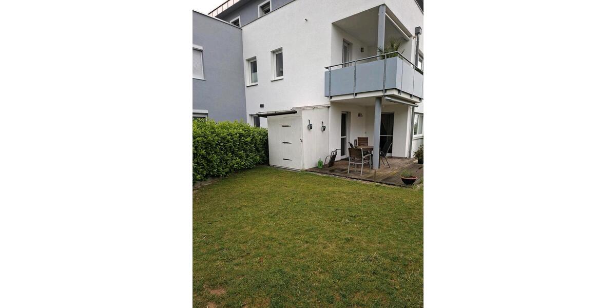 Erdgeschoßwohnung Ulm Söflingen - 4.5 Zimmer, 89 m&sup2;, 509.000&euro; | Angebot:26851533