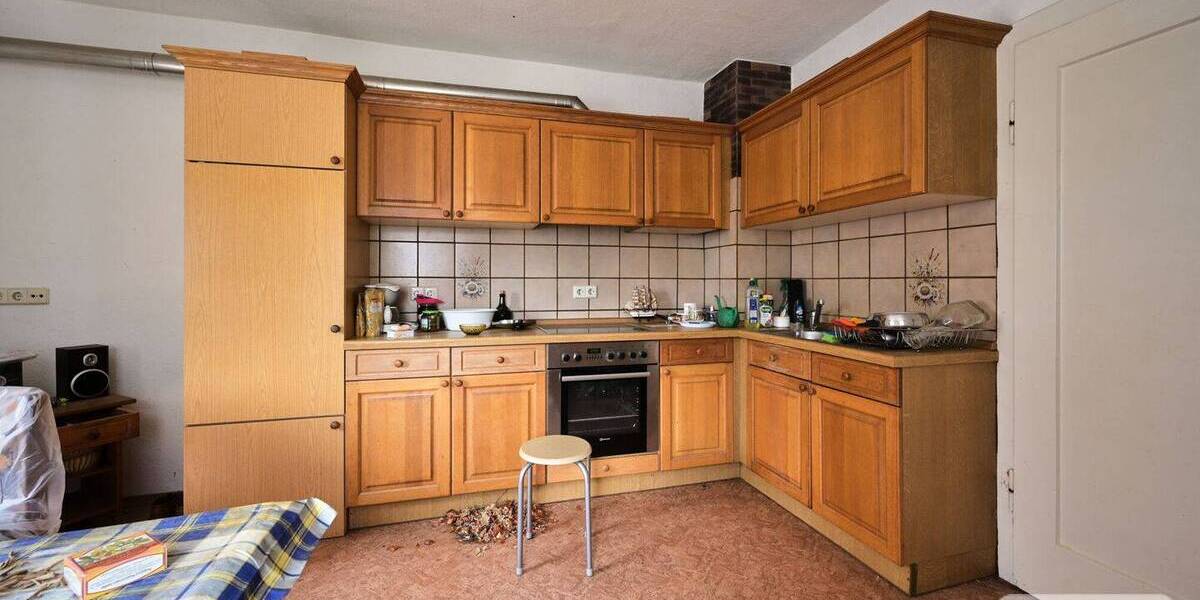 Einfamilienhaus Illertissen / Jedesheim Jedesheim - 5 Zimmer, 105 m&sup2;, 289.000&euro; | Angebot:26917405