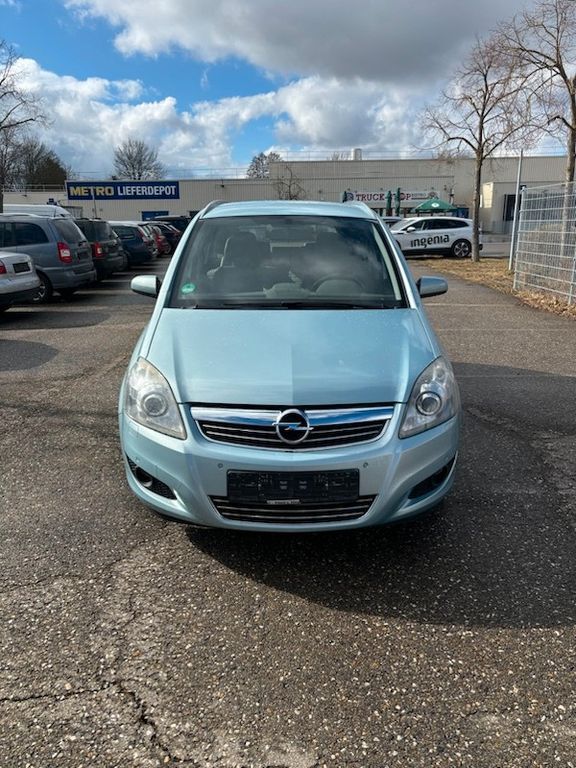 Zafira