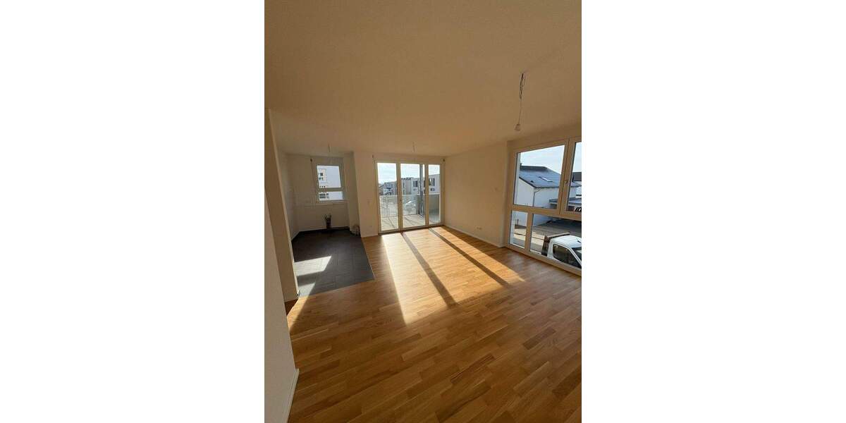 Etagenwohnung Dornstadt - 3 Zimmer, 74 m&sup2;, 808&euro; | Angebot:25708951