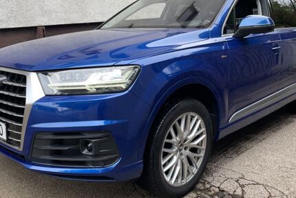 Audi Q7 131.000 km 32.990 € Neu-Ulm (Pfuhl) 89233