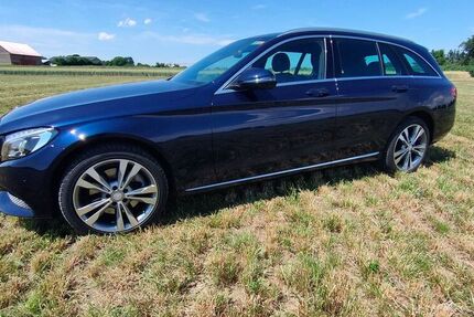 Mercedes C 250