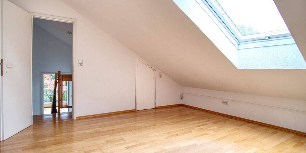 Reihenendhaus Ulm Gögglingen - 4 Zimmer, 95 m&sup2;, 390.000&euro; | Angebot:25705548