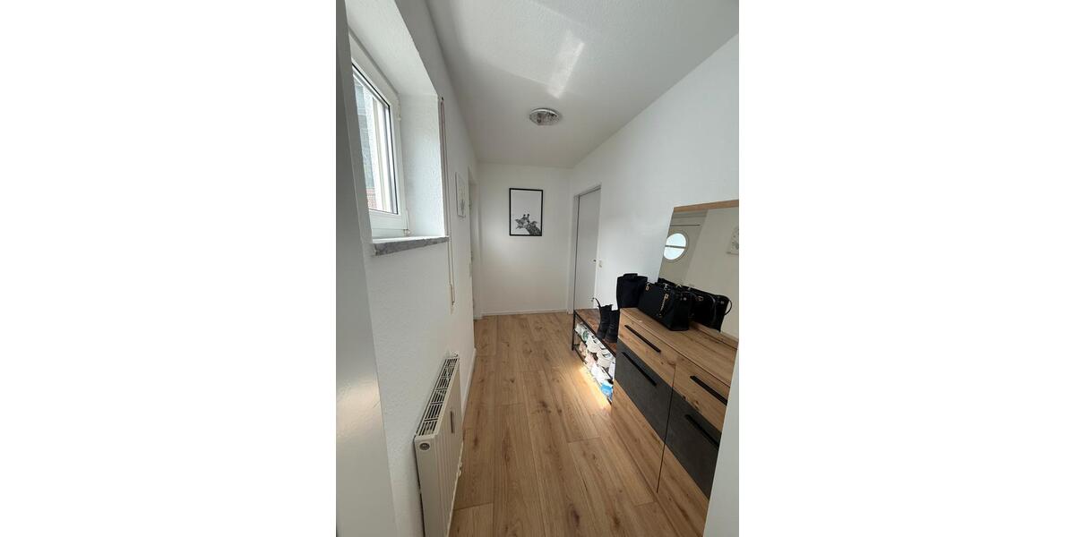 Etagenwohnung Blaustein - 3.5 Zimmer, 92 m&sup2;, 1.050&euro; | Angebot:26348677