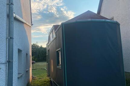 Tiny Haus zur Miete 1 zimmer