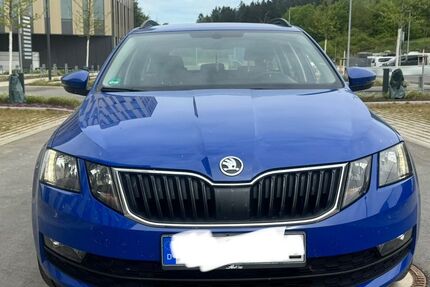 Skoda Octavia 181.500 km 6.500 &euro; Neu-Ulm 89231