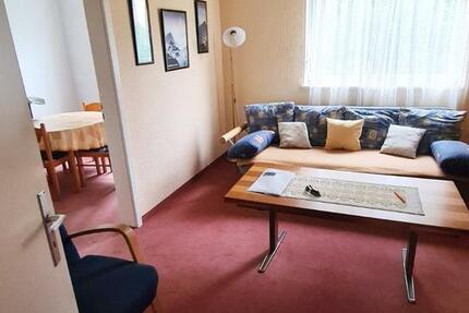 Helle 3-Zi Wohnung 58m² in Neu-Ulm im 1. OG zentral und ruhig 3 zimmer