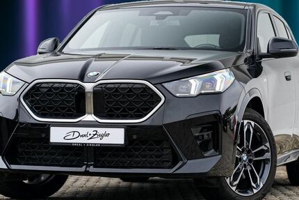 BMW X2 12.490 km 40.980 &euro; Günzburg 89312