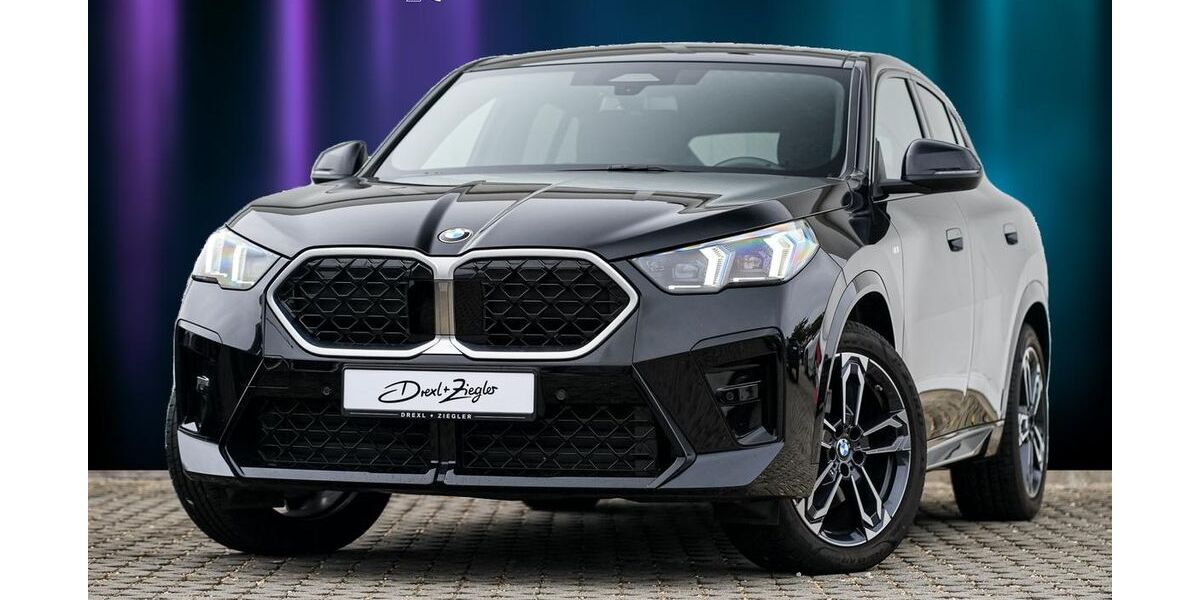 BMW X2 12.490 km 40.980 &euro; Günzburg 89312