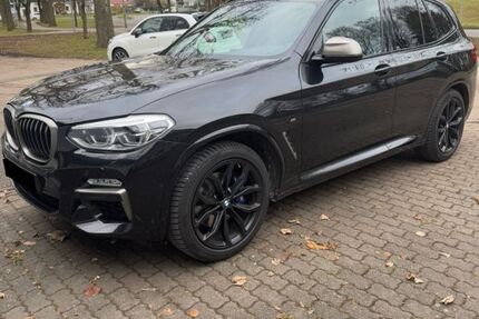 BMW X3 M40 175.000 km 28.500 &euro; Langenau 89129