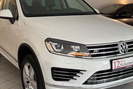 VW Touareg 140.000 km 20.090 &euro; Elchingen 89275