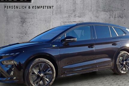 Skoda Enyaq 7.300 km 55.590 &euro; Ulm 89077