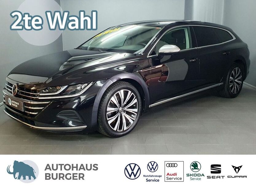 VW Arteon 95.220 km 26.970 € Blaubeuren 89143