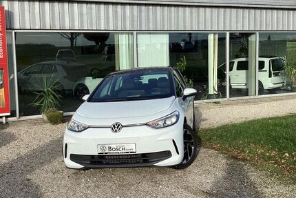 VW ID.3 15.536 km 26.850 € Schnürpflingen-Ammerstetten 89194