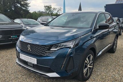 Peugeot 3008 57.538 km 18.490 &euro; Altenstadt / Iller 89281