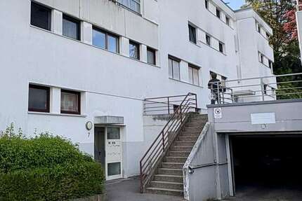 Wohnung Ulm Obertalfingen - 1 Zimmer, 27 m&sup2;, 125.000&euro; | Angebot:27101286