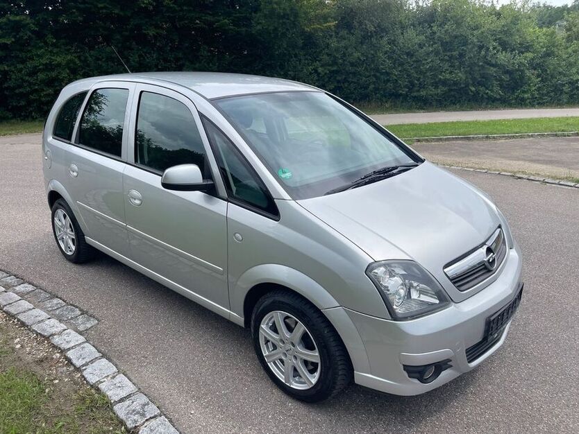 Meriva