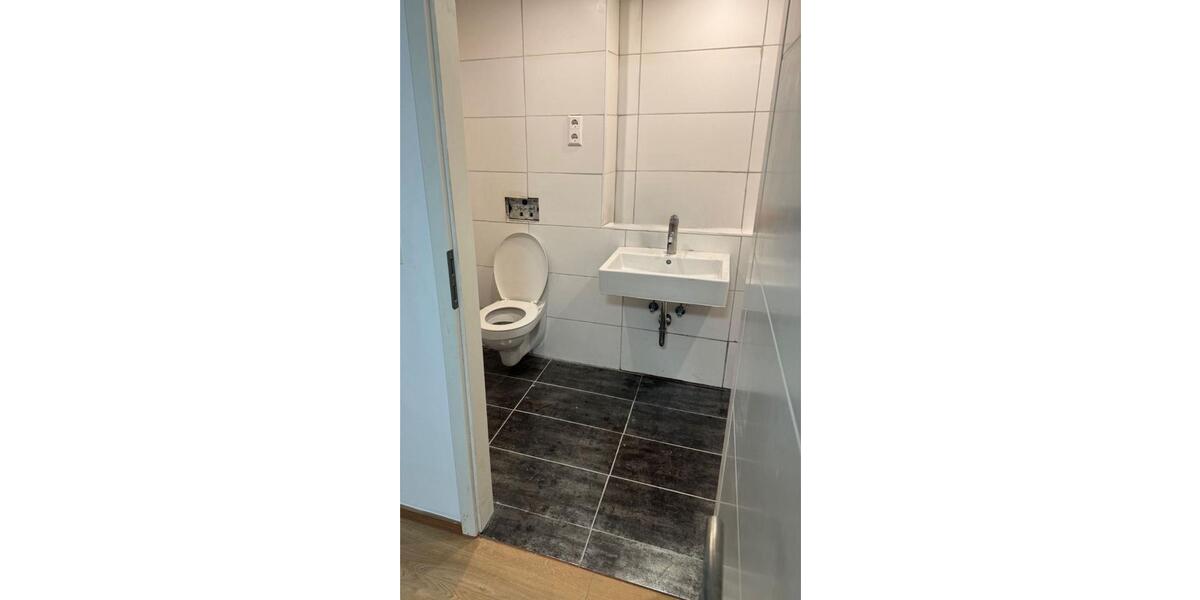 2-Zimmer Wohnung in zentrale Lage von Günzburg 2 zimmer