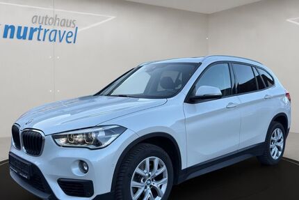 BMW X1 174.445 km 15.490 &euro; Neu-Ulm 89231