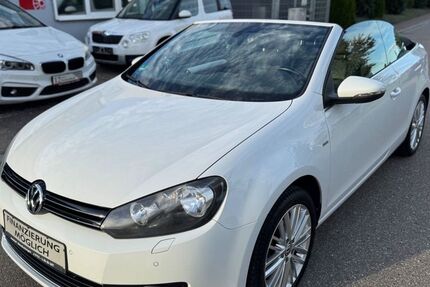 VW Golf 41.500 km 13.900 € Oberdischingen 89610
