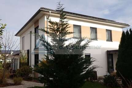 Haus zum Kaufen in Achstetten 847.500 € 175 m² 6.5 zimmer