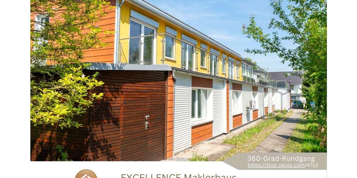 Gewerbeobjekt Günzburg / Wasserburg Wasserburg - 895.000&euro; | Angebot:22017711