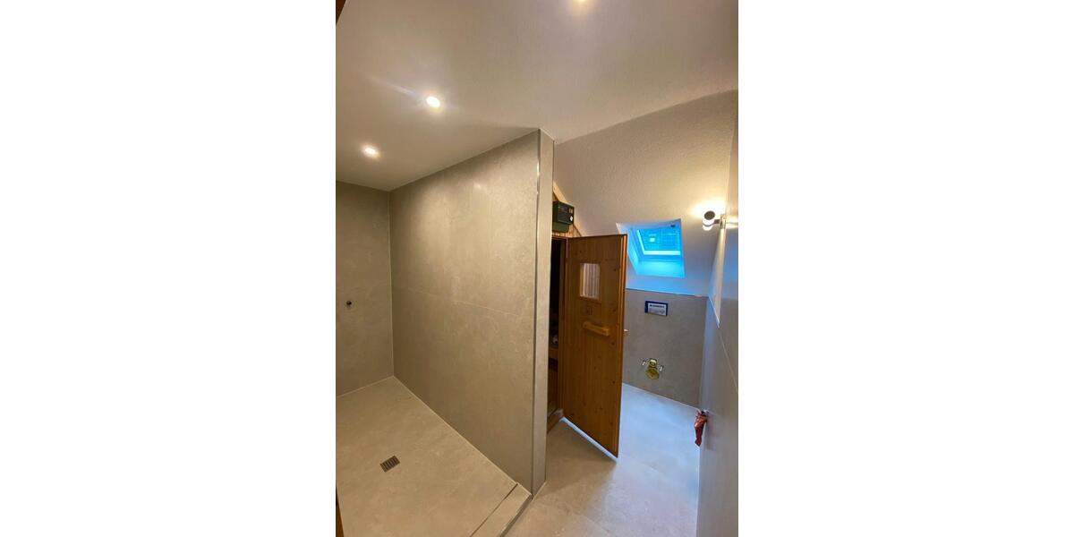 Dachgeschoßwohnung Erbach - 4 Zimmer, 97 m&sup2;, 950&euro; | Angebot:25491533