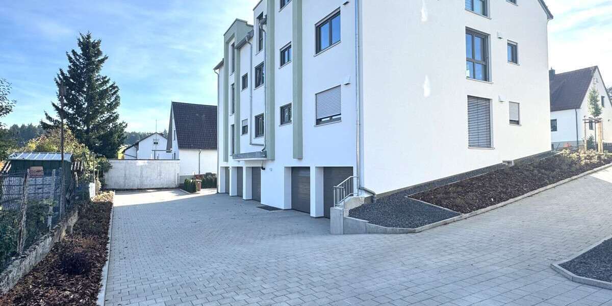 Wohnung zum Kaufen in Herbrechtingen 423.150 € 92.71 m² 3 zimmer