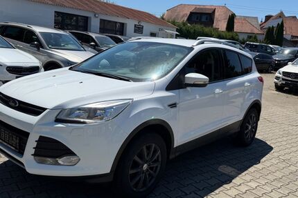 Ford Kuga 174.300 km 7.600 &euro; Achstetten 88480