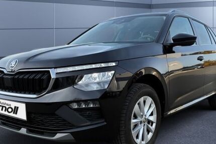 Skoda Kamiq 3.970 km 22.995 &euro; Laupheim 88471