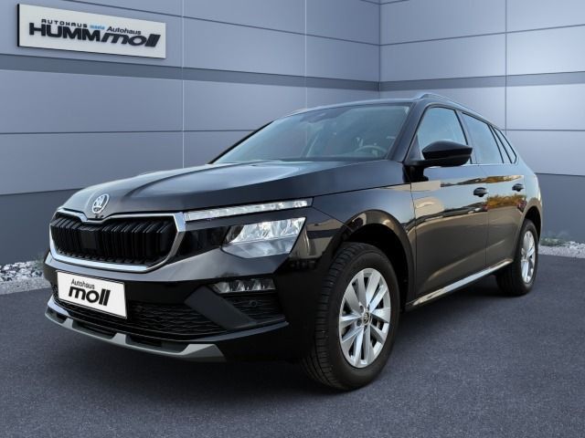 Skoda Kamiq 3.970 km 22.995 &euro; Laupheim 88471