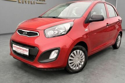 Kia Picanto 79.000 km 4.980 &euro; Blaustein 89134