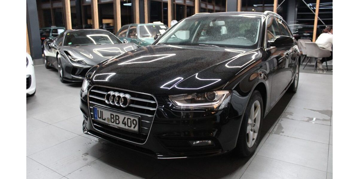 Audi A4 127.000 km 14.990 € Amstetten 73340