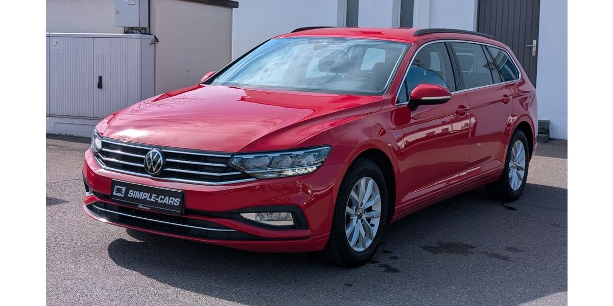 VW Passat 73.336 km 18.900 &euro; Neu-Ulm 89231