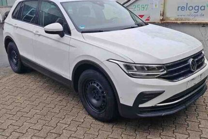 VW Tiguan 103.700 km 23.850 € Schnürpflingen-Ammerstetten 89194