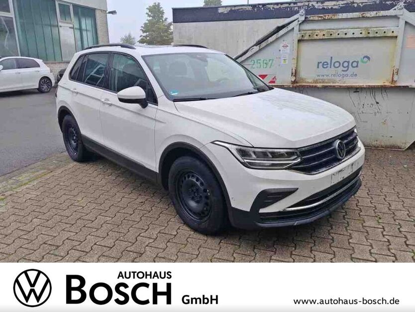 VW Tiguan 103.700 km 23.850 € Schnürpflingen-Ammerstetten 89194