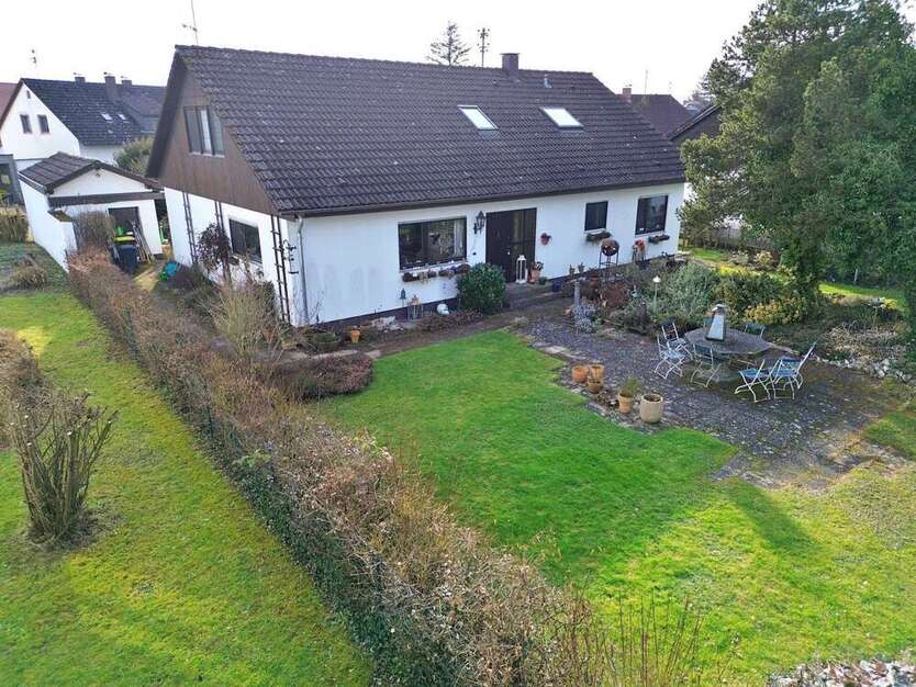 Haus zum Kaufen in Senden 519.000 € 182.62 m²