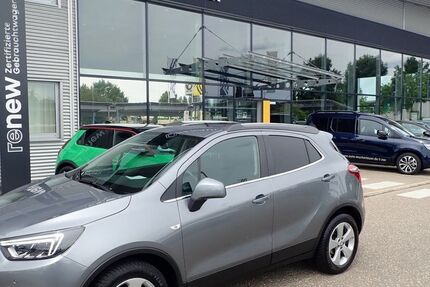 Opel Mokka X 115.030 km 11.690 &euro; Neu-Ulm 89231
