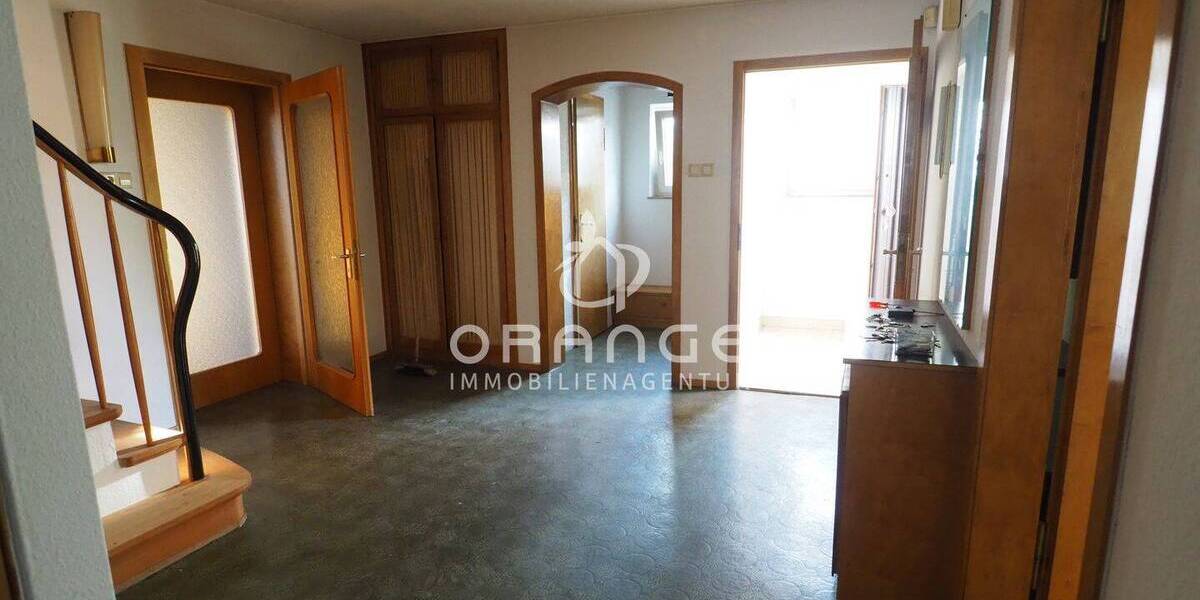 Doppelhaushälfte Gerstetten - 6 Zimmer, 154 m&sup2;, 279.000&euro; | Angebot:26541173