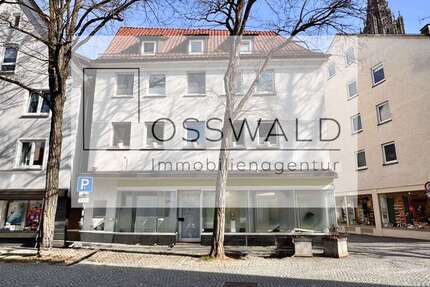 Haus Ulm - 13 Zimmer, 314 m&sup2;, 1.590.000&euro; | Angebot:26147052