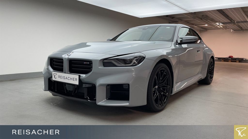 BMW M2 4.041 km 65.900 &euro; Günzburg 89312