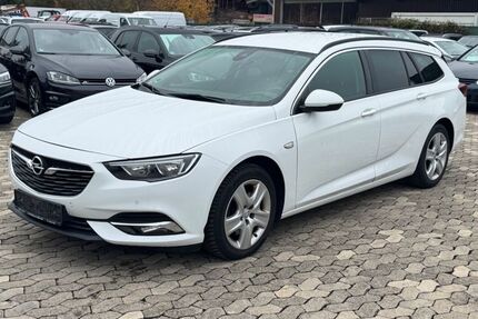 Opel Insignia 187.000 km 7.450 € Erbach bei Ulm 89155