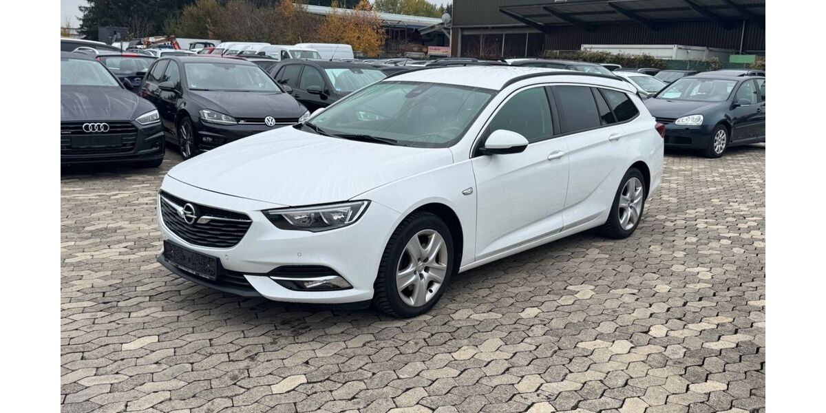 Opel Insignia 187.000 km 7.800 &euro; Erbach bei Ulm 89155
