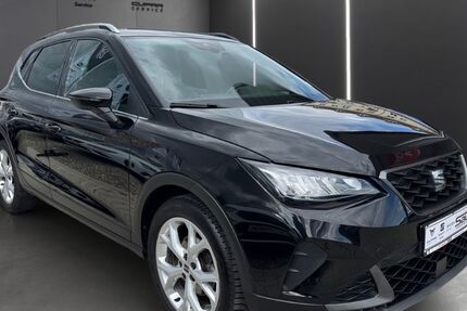 Seat Arona 86.270 km 14.940 &euro; Ulm 89077