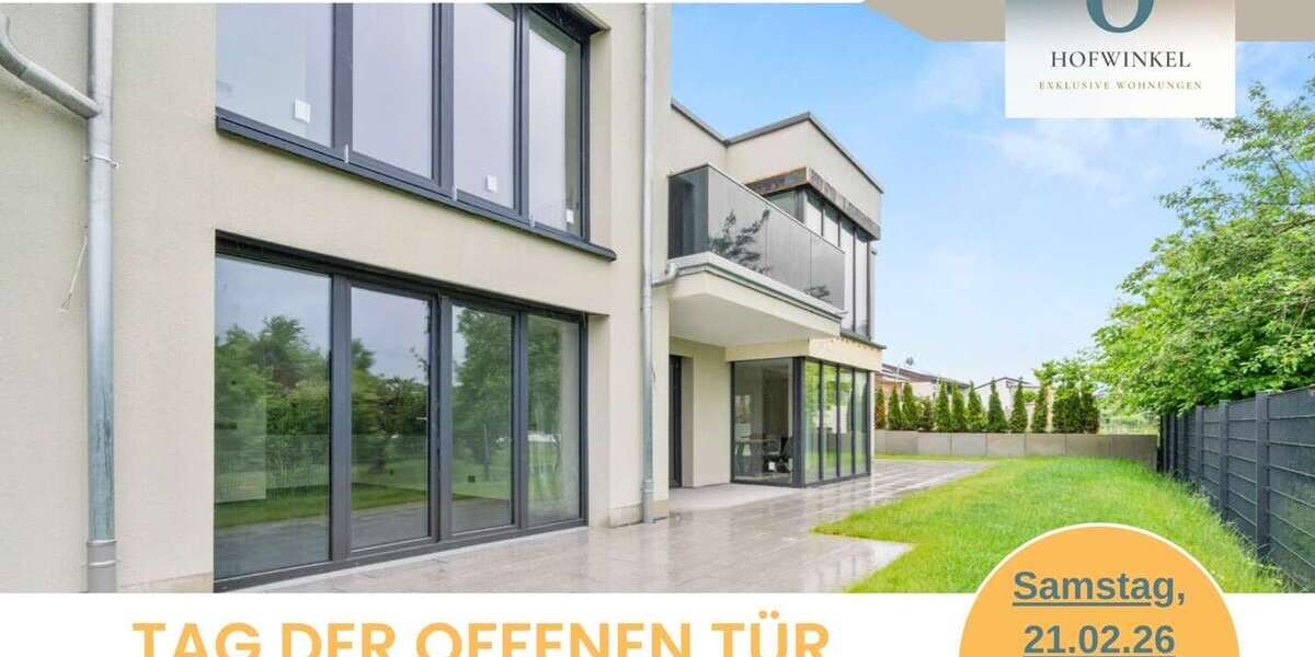 Etagenwohnung Gerstetten - 2.5 Zimmer, 67 m&sup2;, 289.000&euro; | Angebot:24153113