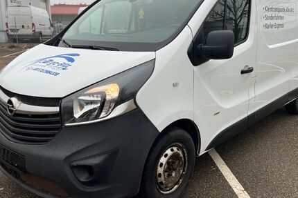 Opel Vivaro 227.000 km 7.021 &euro; Vöhringen 89269