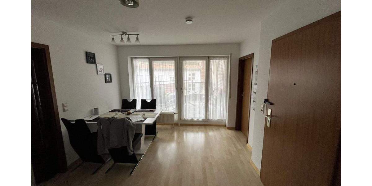 Etagenwohnung Laichingen - 3 Zimmer, 69 m&sup2;, 217.000&euro; | Angebot:26215906