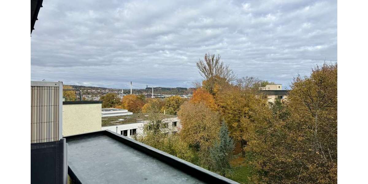 Etagenwohnung Ulm Obertalfingen - 2 Zimmer, 52 m&sup2;, 295.900&euro; | Angebot:22919987