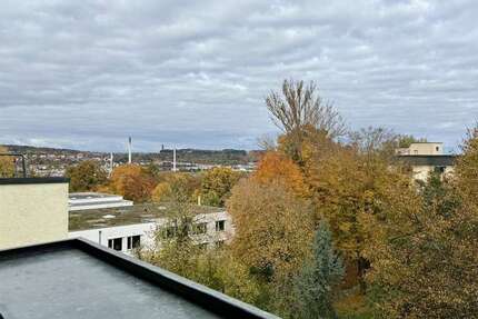 Wohnung Ulm Obertalfingen - 2 Zimmer, 52 m&sup2;, 295.900&euro; | Angebot:22919987