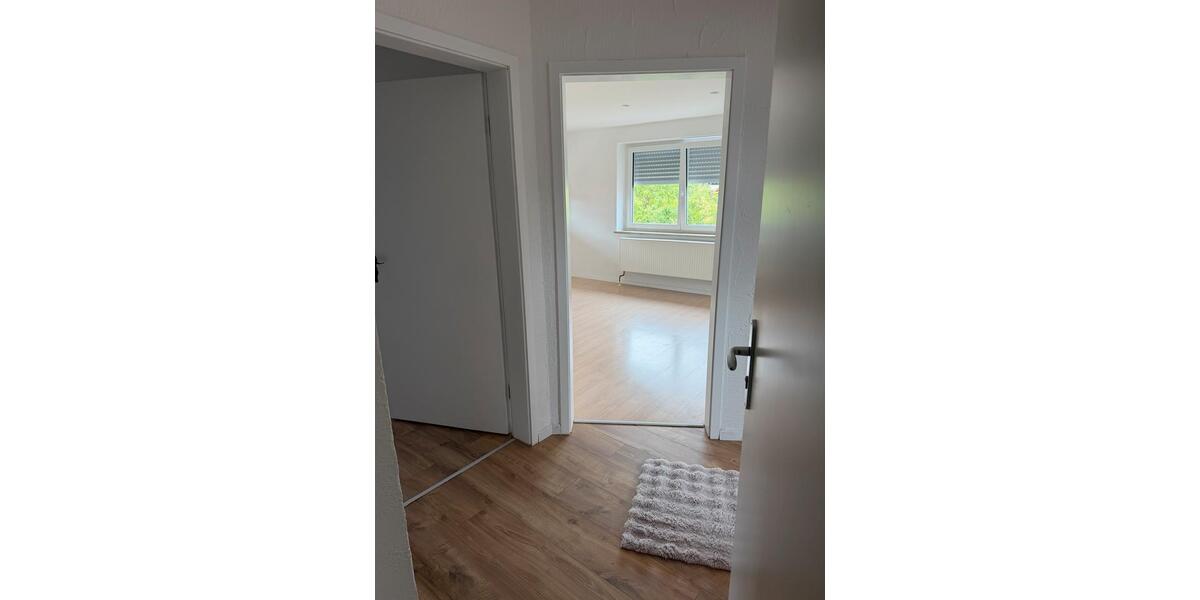 Dachgeschoßwohnung Ehingen (Donau) - 2 Zimmer, 55 m&sup2;, 660&euro; | Angebot:26603203